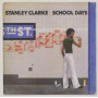 Clarke, Stanley - School Days