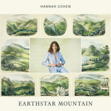 Cohen, Hannah - Earthstar Mountain