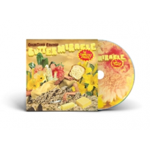 Counting Crows - Butter Miracle, the Complete Sweets!
