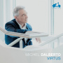 Dalberto, Michel - Brahms, Liszt & Mozart: Virtus