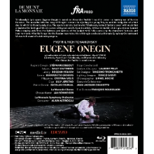 Degout, Stephane - Tchaikovsky: Eugene Onegin