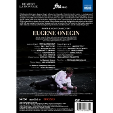 Degout, Stephane - Tchaikovsky: Eugene Onegin