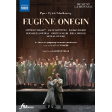 Degout, Stephane - Tchaikovsky: Eugene Onegin