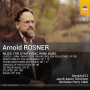 Density512 - Arnold Rosner: Music For Symphonic Wind Band