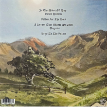 Dessiderium - Keys To the Palace