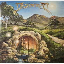 Dessiderium - Keys To the Palace