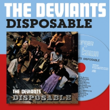 Deviants - Disposable