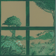 Dirty Projectors & David Longstreth - Song of the Earth