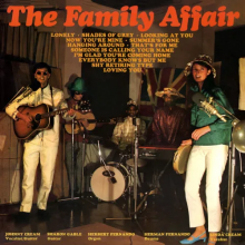 Family Affair - The Family Affair