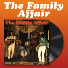 Family Affair - The Family Affair