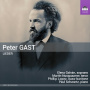 Galvan, Elena - Peter Gast: Lieder