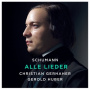 Gerhaher, Christian - Schumann: Alle Lieder