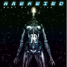 Hawkwind - Best of Live
