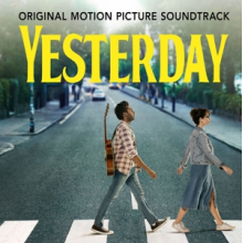 Himesh Patel - Yesterday
