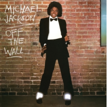 Jackson, Michael - Off the Wall