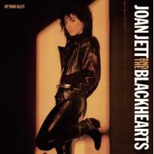 Jett, Joan & the Blackhearts - Up Your Alley