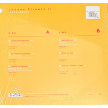 Johan Strauss Ii - Classical Collection