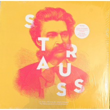 Johan Strauss Ii - Classical Collection