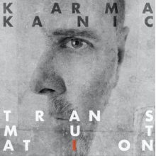 Karmakanic - Transmutation