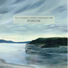 Kauhanen, Maija & Johannes Geworkian Hellman - Migrating