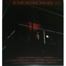 Killa, Emis - 7-Demoni