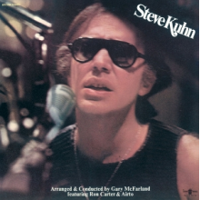 Kuhn, Steve - Steve Kuhn