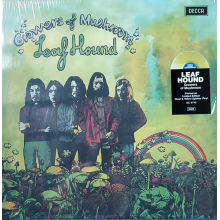 Leaf Hound - Growers of Mushroom