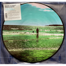 Manic Street Preachers - The Ultra Vivid Lament