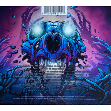 Miss May I - Apologies Are For the Weak