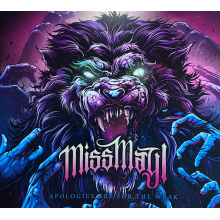 Miss May I - Apologies Are For the Weak
