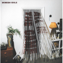 Moreish Idols - All In the Game