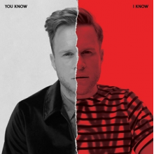 Murs, Olly - You Know I Know