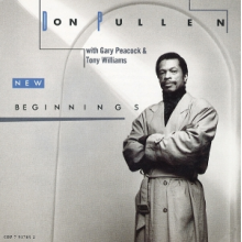 Pullen, Don - New Beginnings