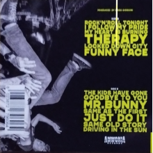 Retarded - Same As the First