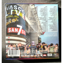 Rossi, Vasco - Vasco Live Milano Sansiro