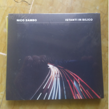 Sambo, Nico - Istanti In Bilico
