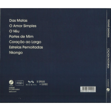 Santana, Tigana - Casada Noturna