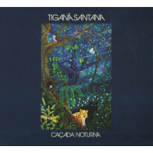 Santana, Tigana - Casada Noturna
