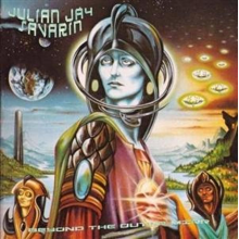 Savarin, Julian Jay - Beyond the Outer Mirr