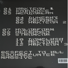 Squarepusher - Dostrotime