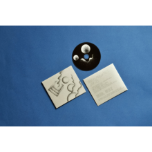 Telaio Magnetico - Live 75