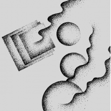 Telaio Magnetico - Live 75