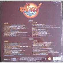 V/A - Soul Vinyls