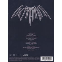 Villain, Rose - Radio Gotham