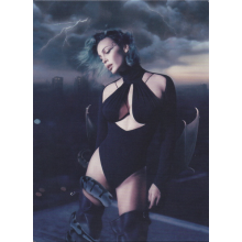 Villain, Rose - Radio Gotham