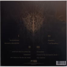 A Wake In Providence - I Write To You, My Darling Decay