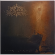 A Wake In Providence - I Write To You, My Darling Decay