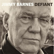 Barnes, Jimmy - Defiant