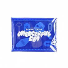 Boynextdoor - Onedoorful Day