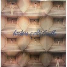 Carella, Enzo - Barbara Ed Altri Carella